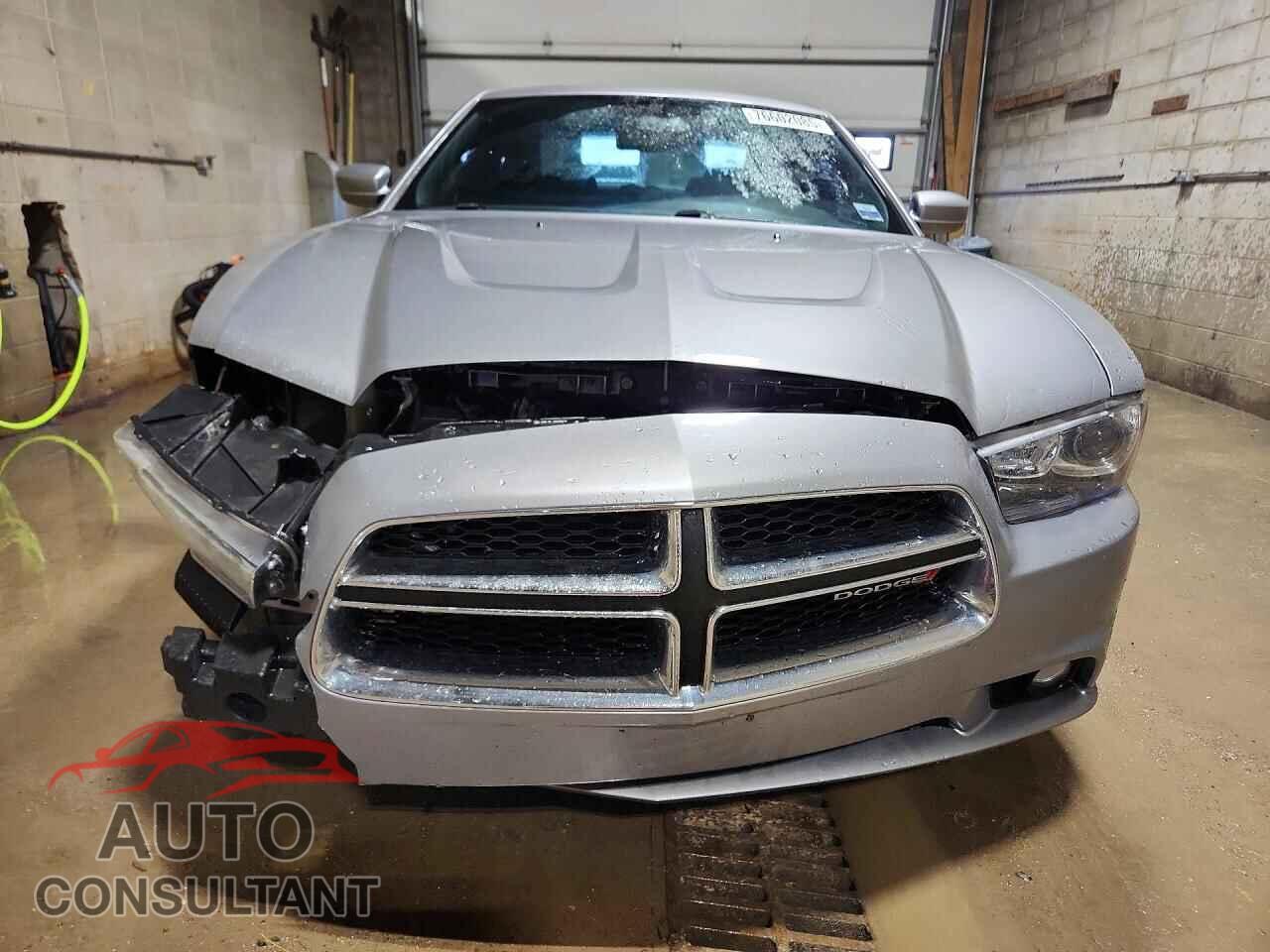 DODGE CHARGER 2013 - 2C3CDXDT4DH564111