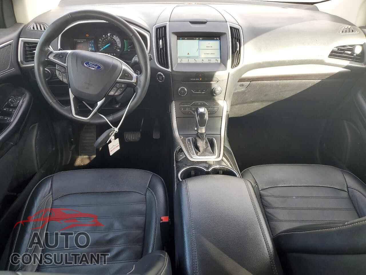 FORD EDGE 2016 - 2FMPK3J87GBC07486