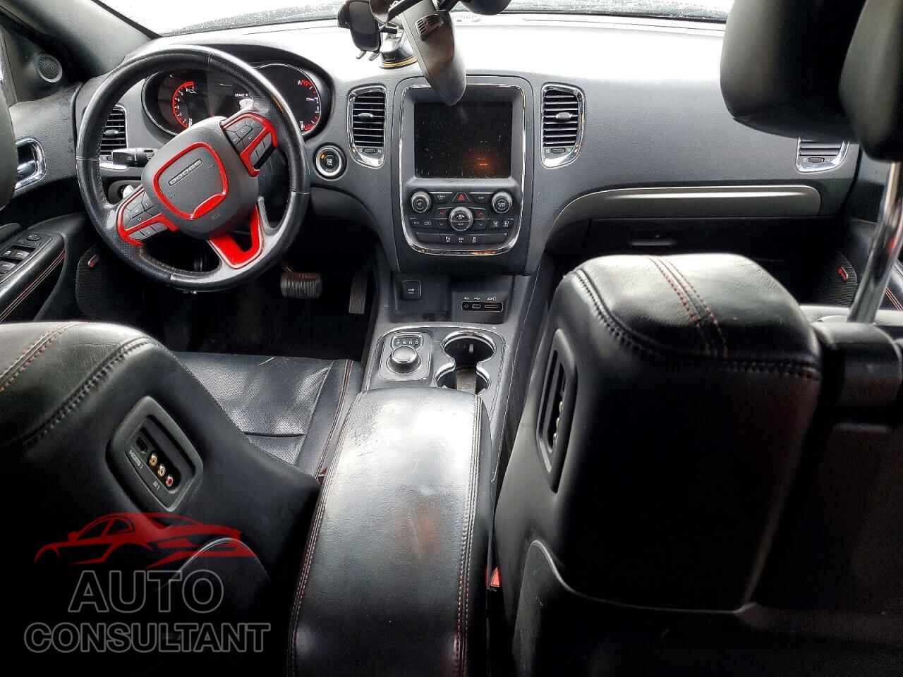 DODGE DURANGO 2015 - 1C4SDJCT2FC939117