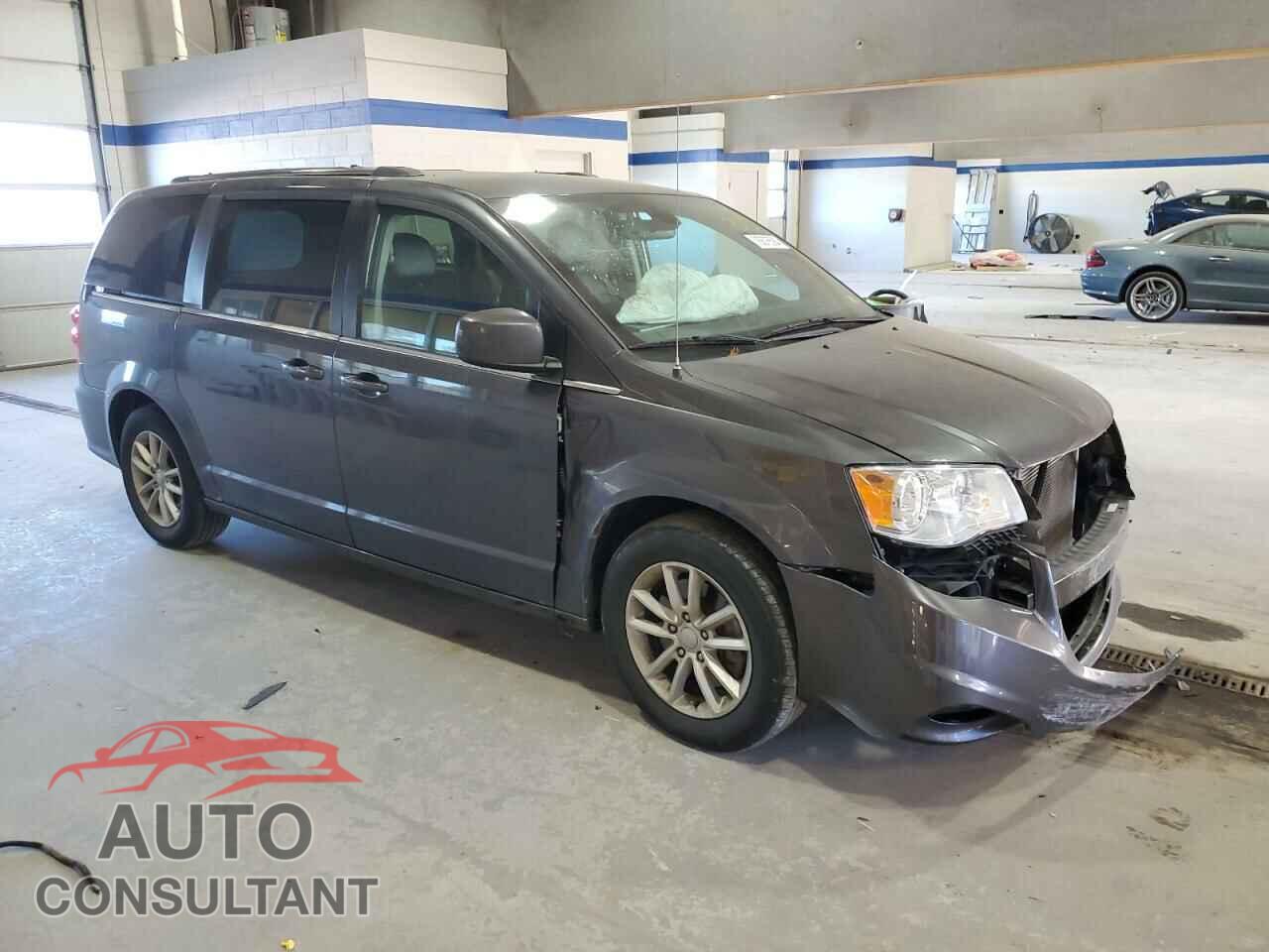DODGE CARAVAN 2020 - 2C4RDGCG6LR201554