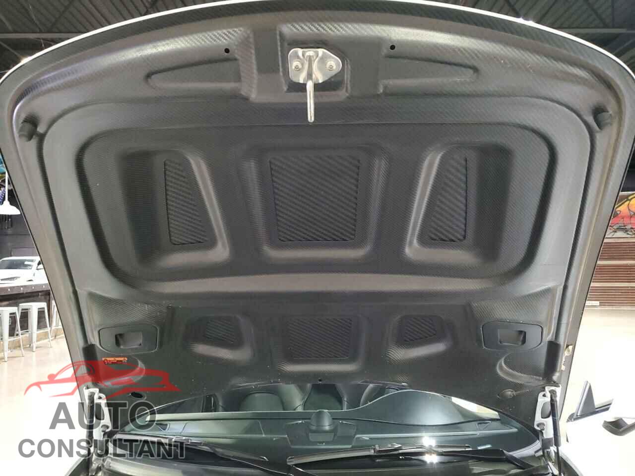 PORSCHE 911 2019 - WP0AF2A94KS165326