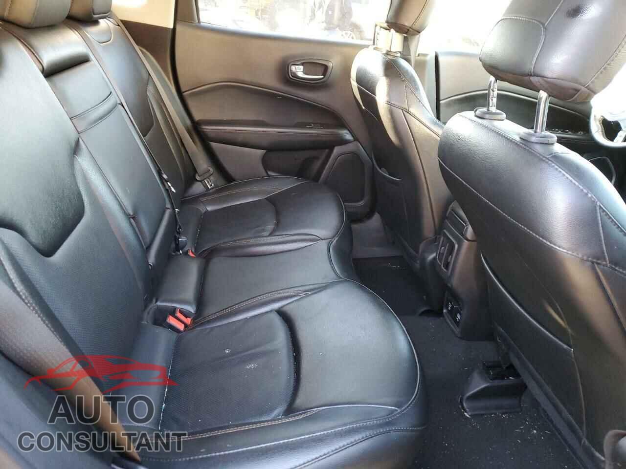 JEEP COMPASS 2020 - 3C4NJDCBXLT155962
