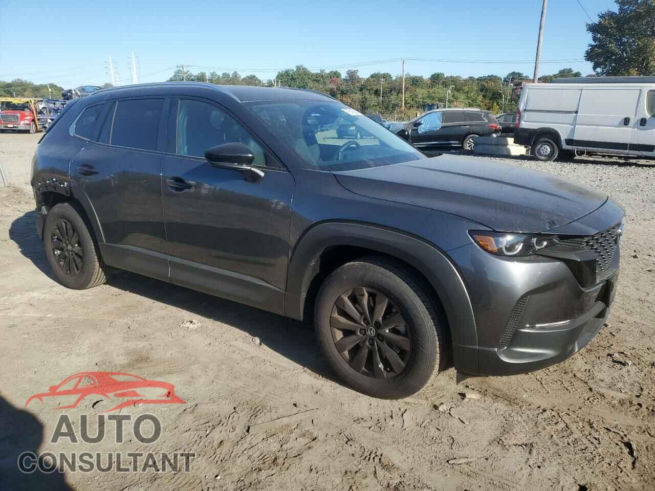 MAZDA CX-50 PREF 2024 - 7MMVABBM7RN238166