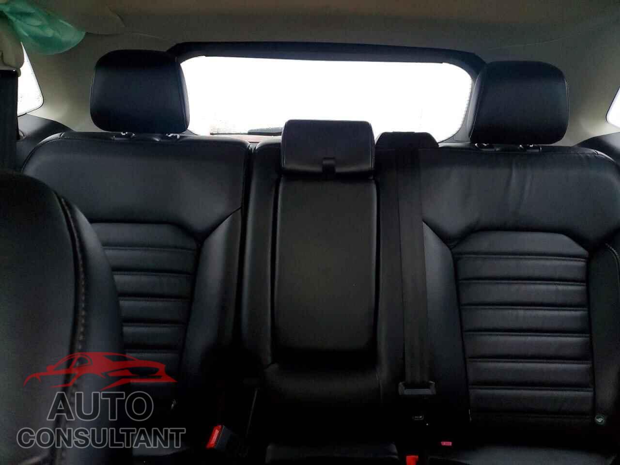 FORD EDGE 2016 - 2FMPK4J89GBC05552