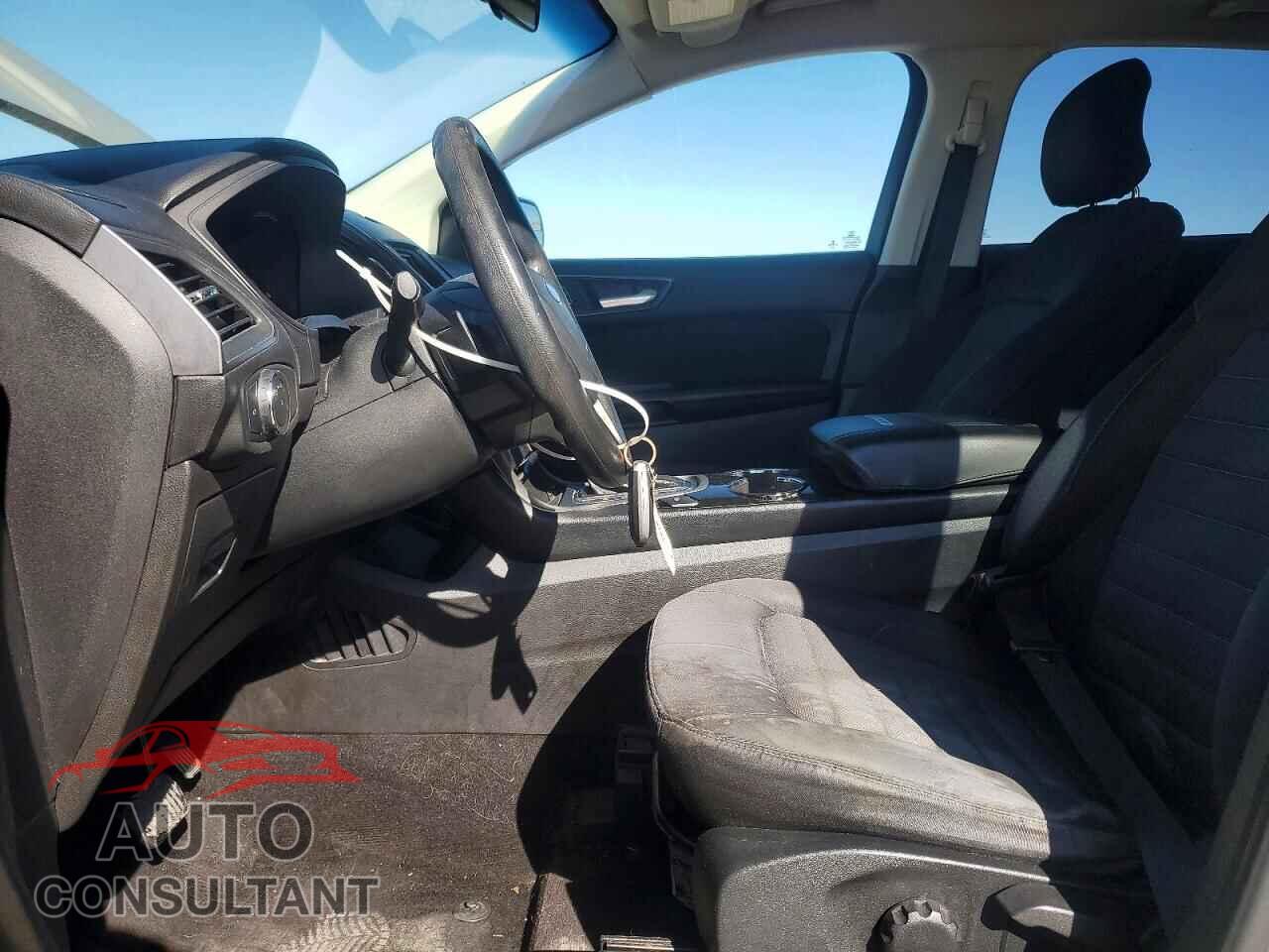 FORD EDGE 2017 - 2FMPK3G94HBB40945