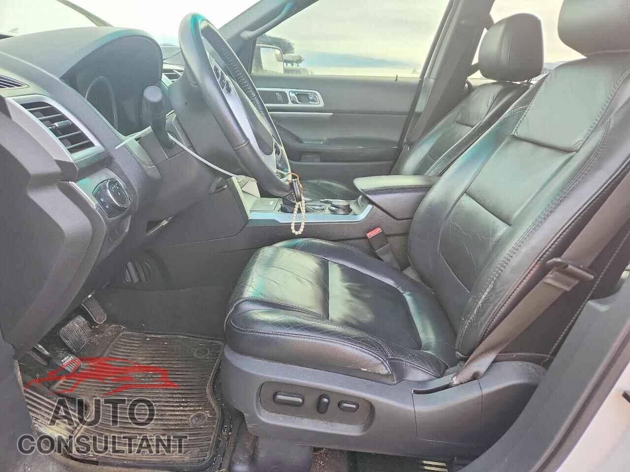 FORD EXPLORER 2011 - 1FMHK8D85BGA60289
