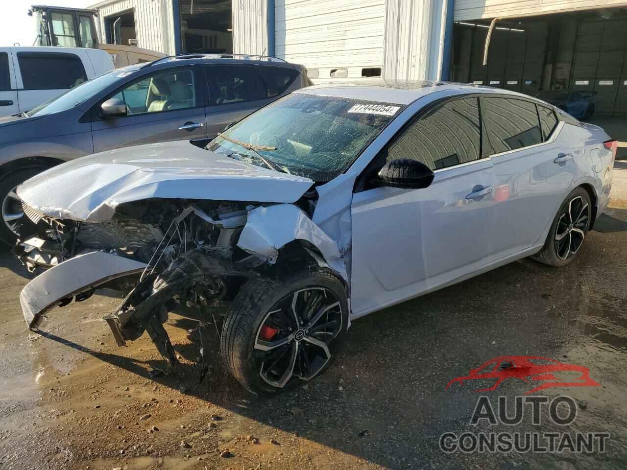 NISSAN ALTIMA 2023 - 1N4BL4CV7PN343129
