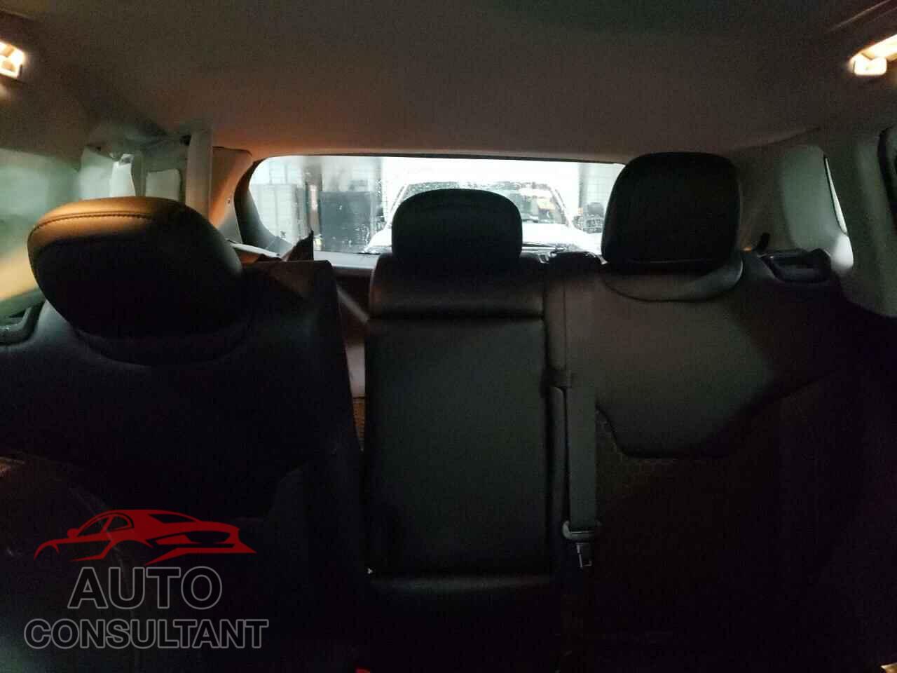 JEEP COMPASS 2020 - 3C4NJDBB8LT240039