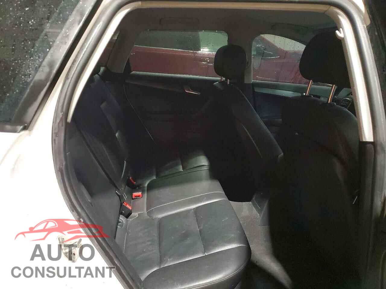 AUDI A3 2012 - WAUBJAFM4CA046738