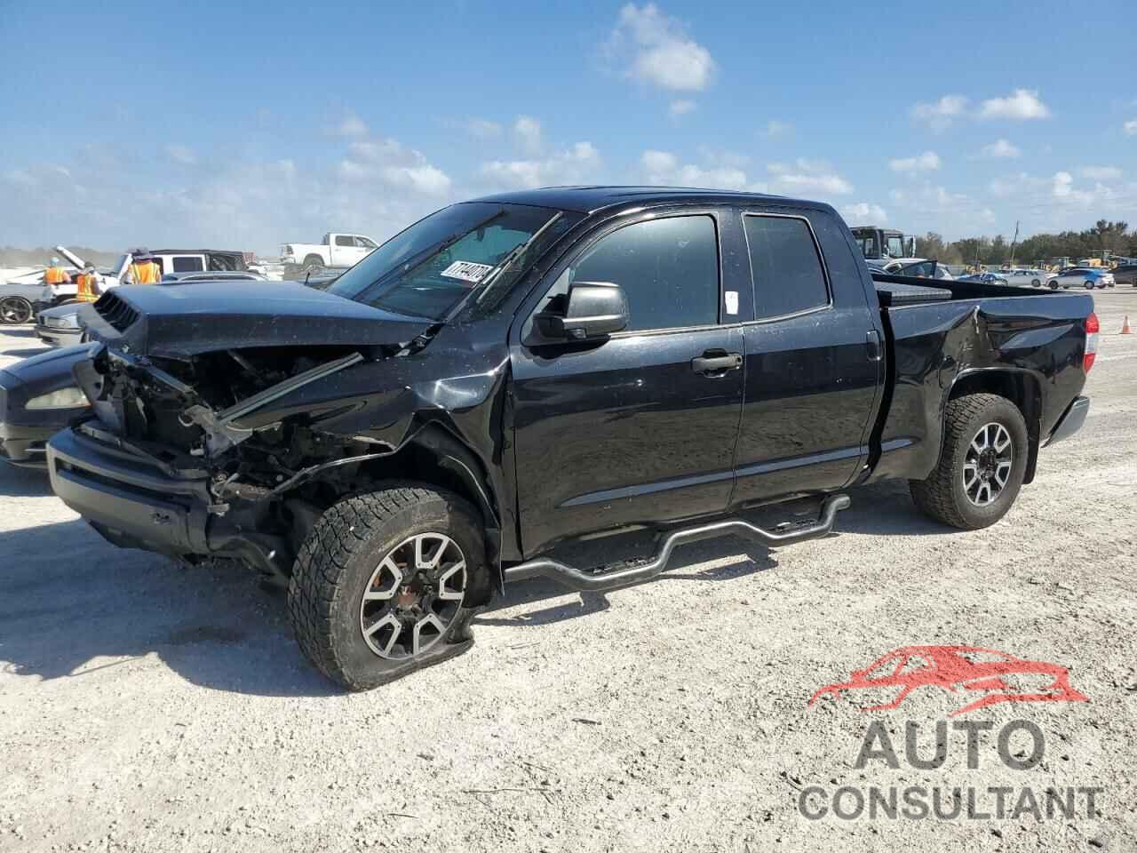 TOYOTA TUNDRA 2016 - 5TFRM5F11GX106144