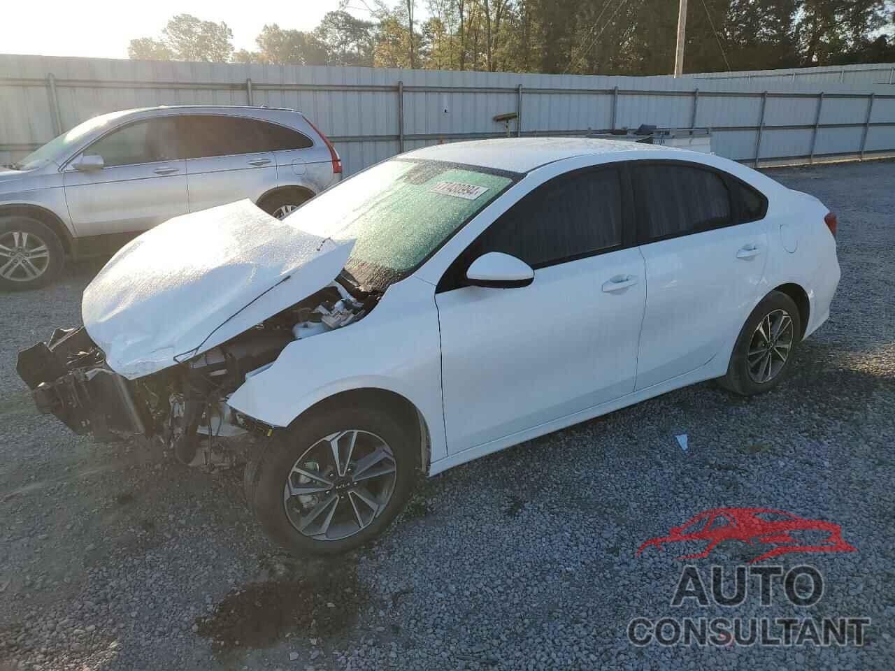 KIA FORTE 2024 - 3KPF24AD2RE794484