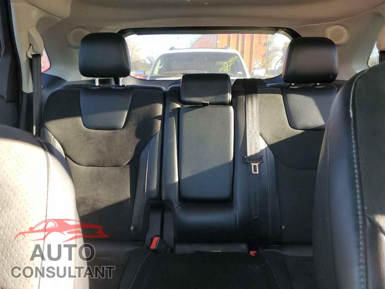 FORD EDGE 2017 - 2FMPK4AP6HBB16613
