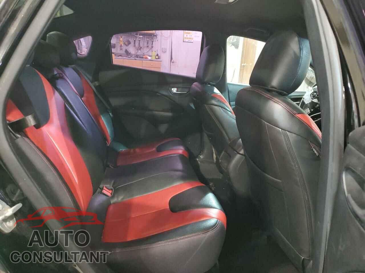 DODGE DART 2015 - 1C3CDFBB5FD346103