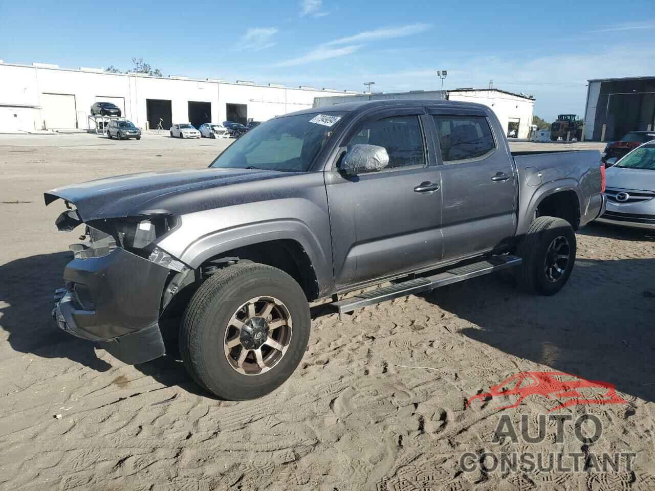 TOYOTA TACOMA 2020 - 5TFAX5GNXLX176323