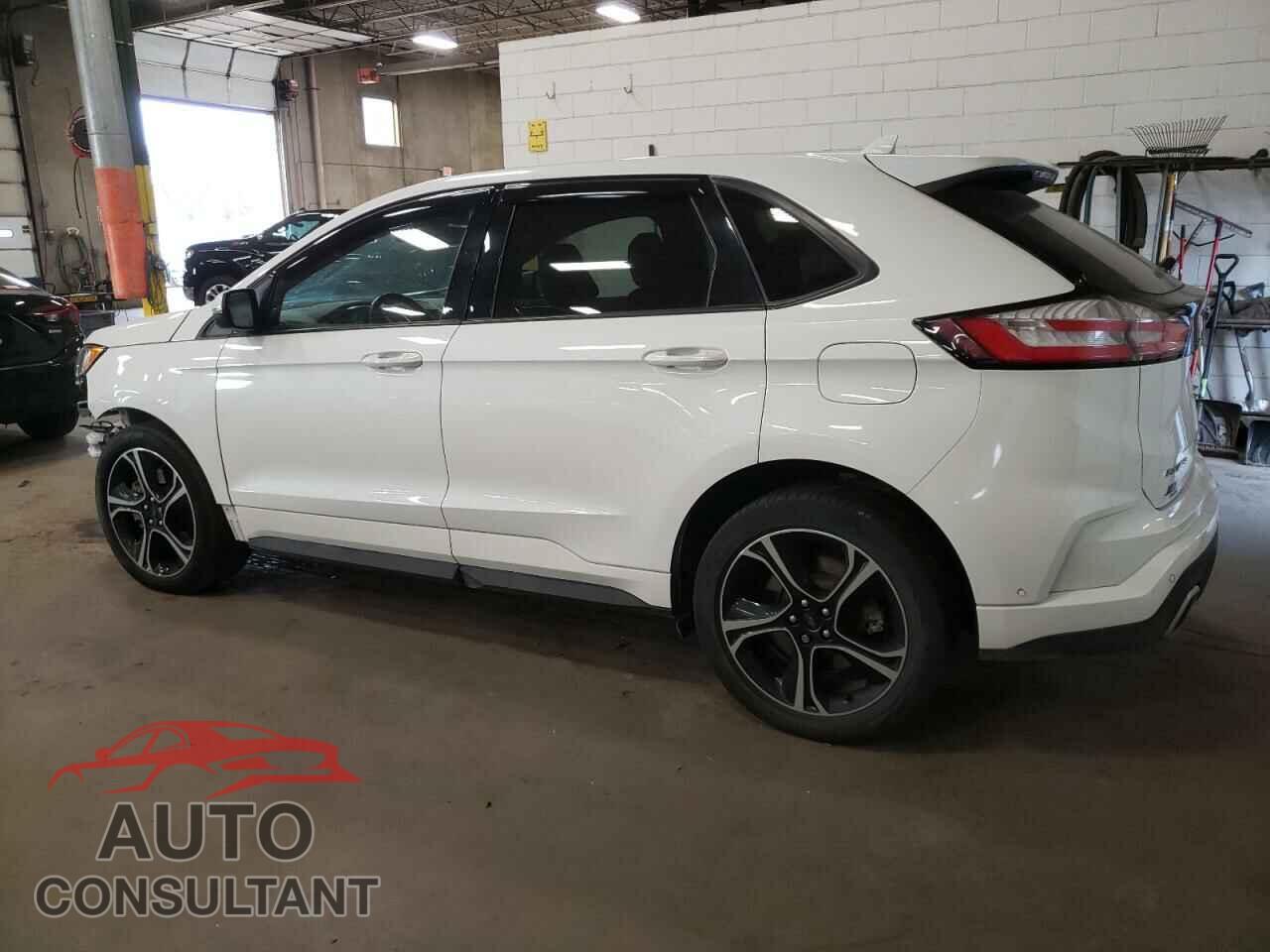 FORD EDGE 2020 - 2FMPK4AP7LBA87776