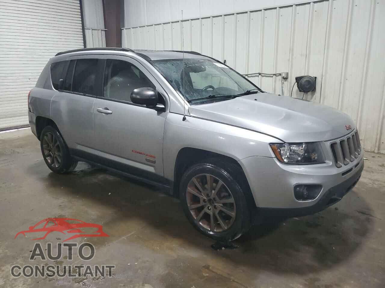 JEEP COMPASS 2016 - 1C4NJDBBXGD799331