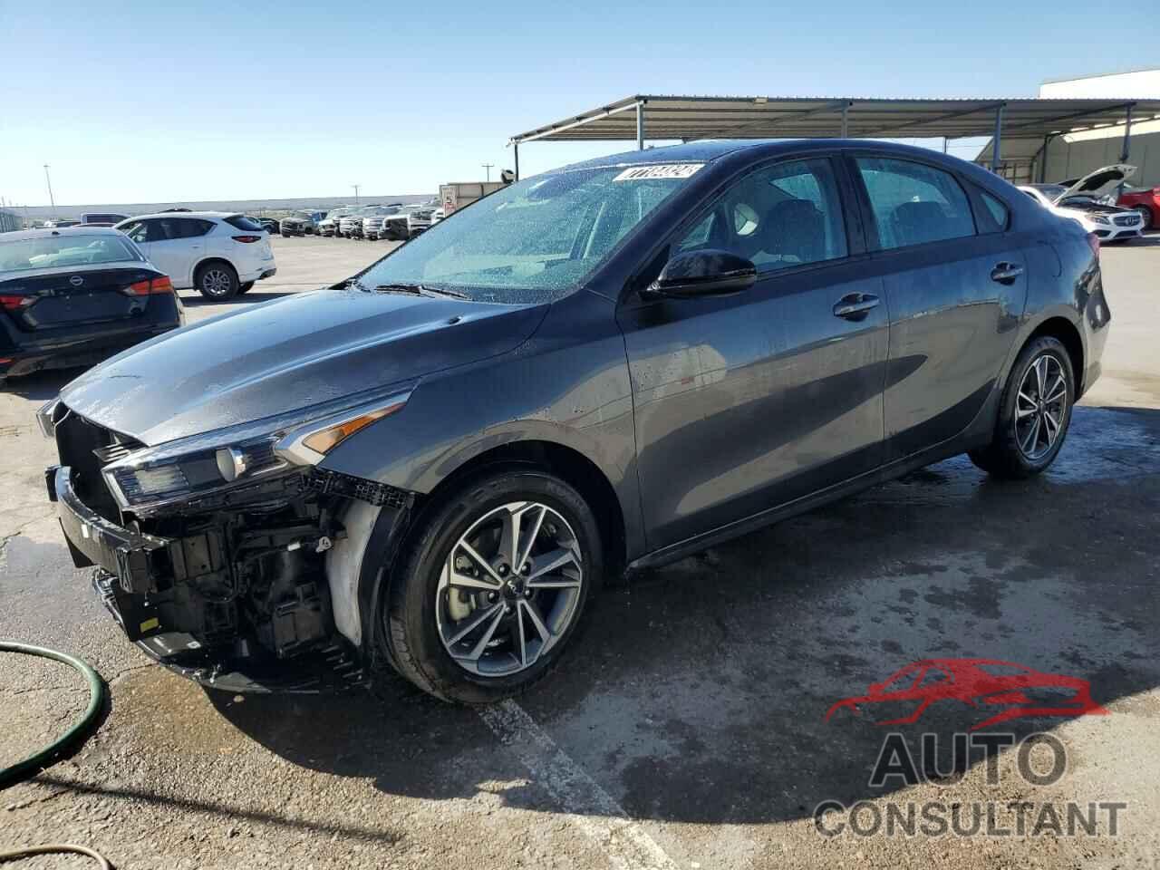 KIA FORTE 2023 - 3KPF24AD8PE621971
