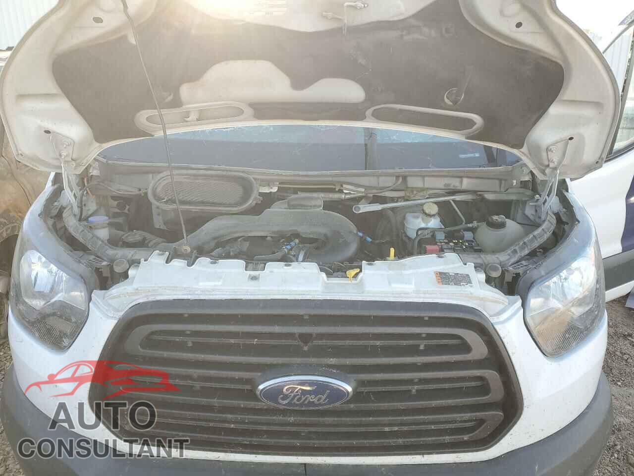 FORD TRANSIT 2017 - 1FTYR2YM2HKB54947