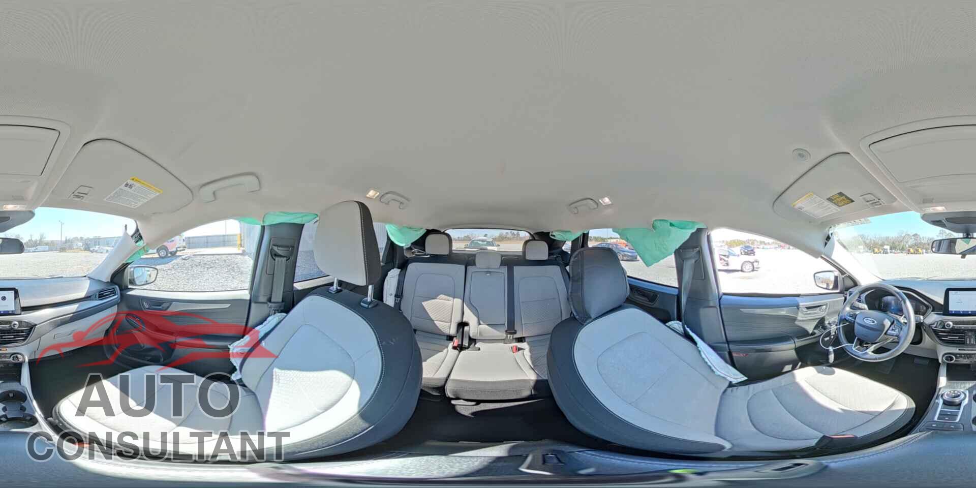 FORD ESCAPE 2024 - 1FMCU0GN6RUB00219