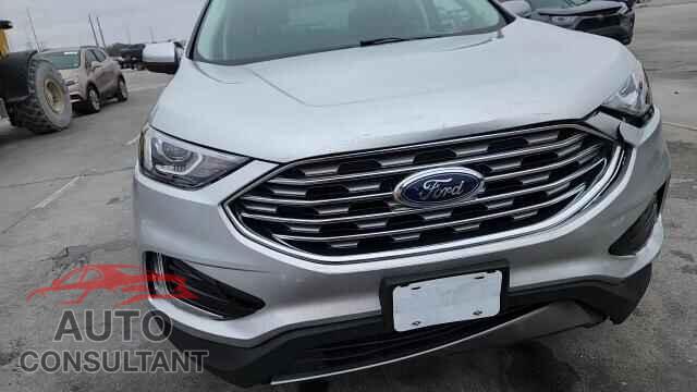 FORD EDGE 2019 - 2FMPK3J94KBC15532