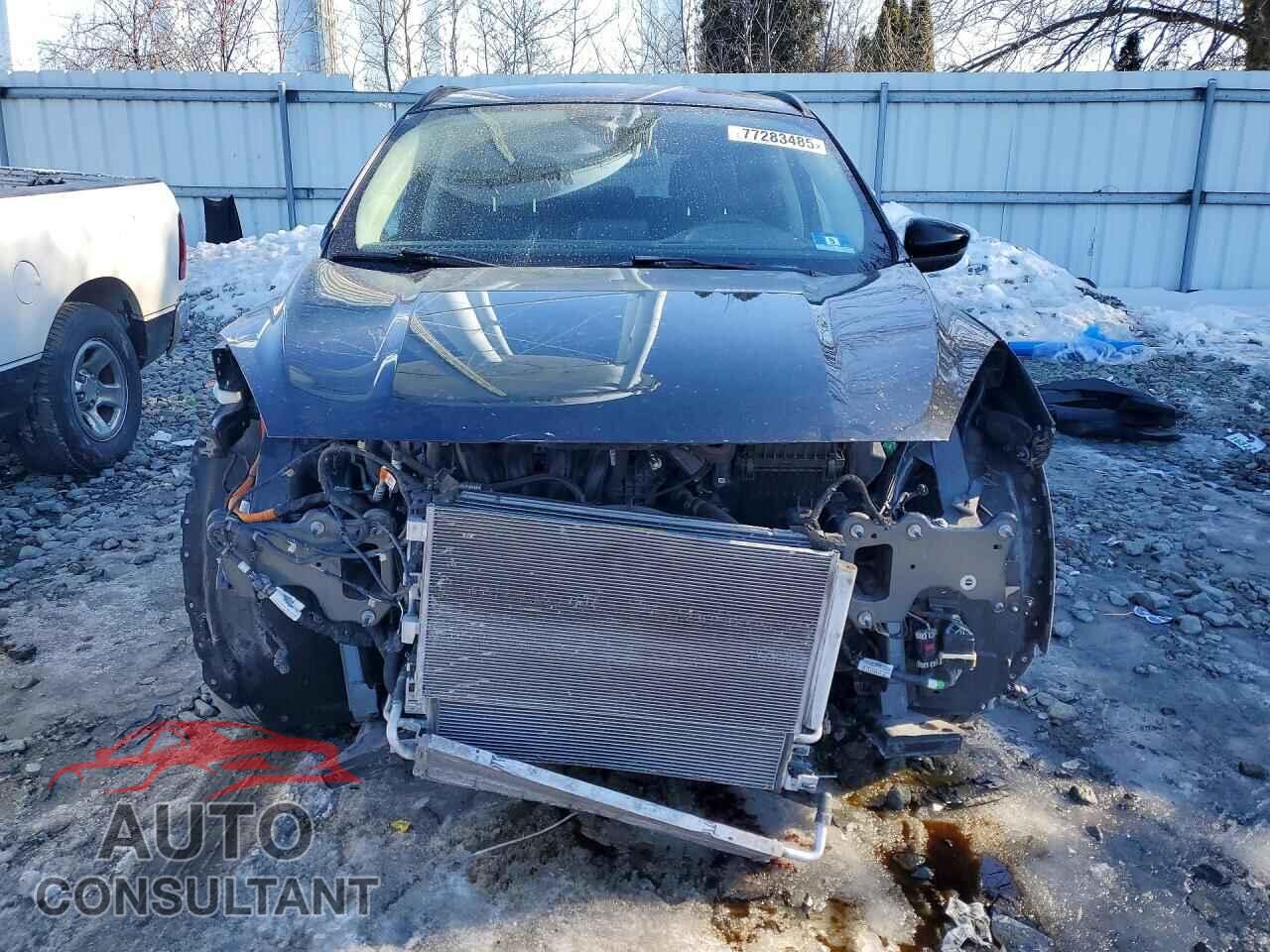 FORD ESCAPE 2020 - 1FMCU9DZ7LUA72966