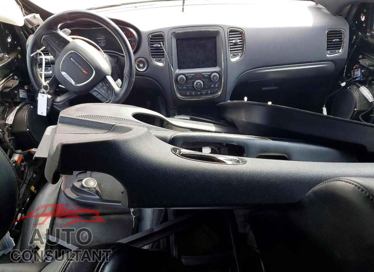 DODGE DURANGO 2019 - 1C4RDHDG0KC820601