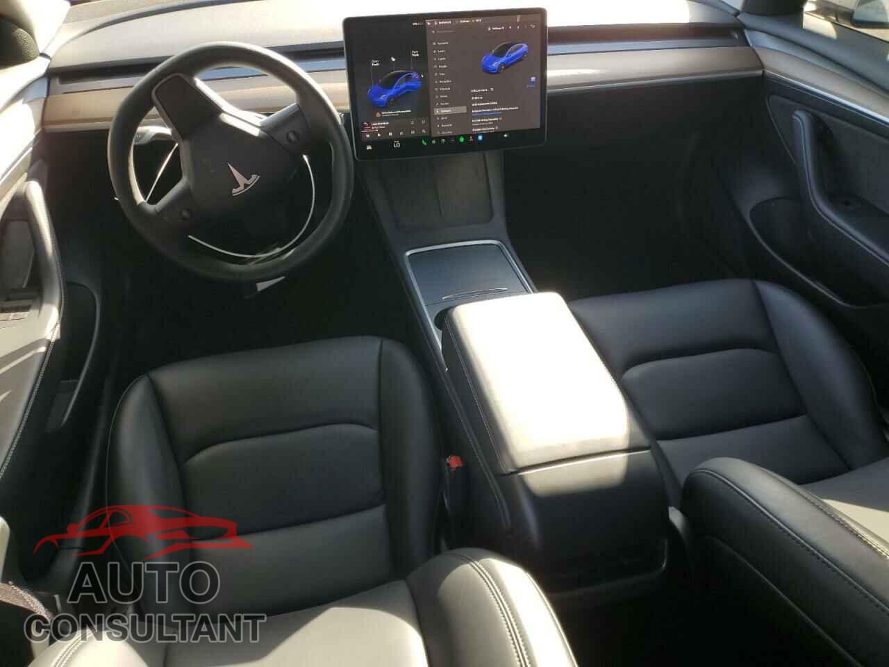 TESLA MODEL 3 2023 - 5YJ3E1EA7PF570806