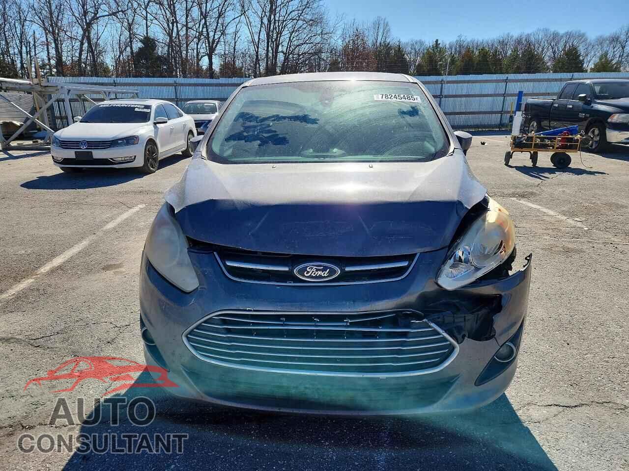 FORD CMAX 2013 - 1FADP5CU2DL511065