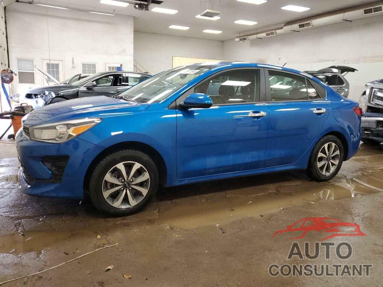 KIA RIO 2023 - 3KPA24AD7PE541605