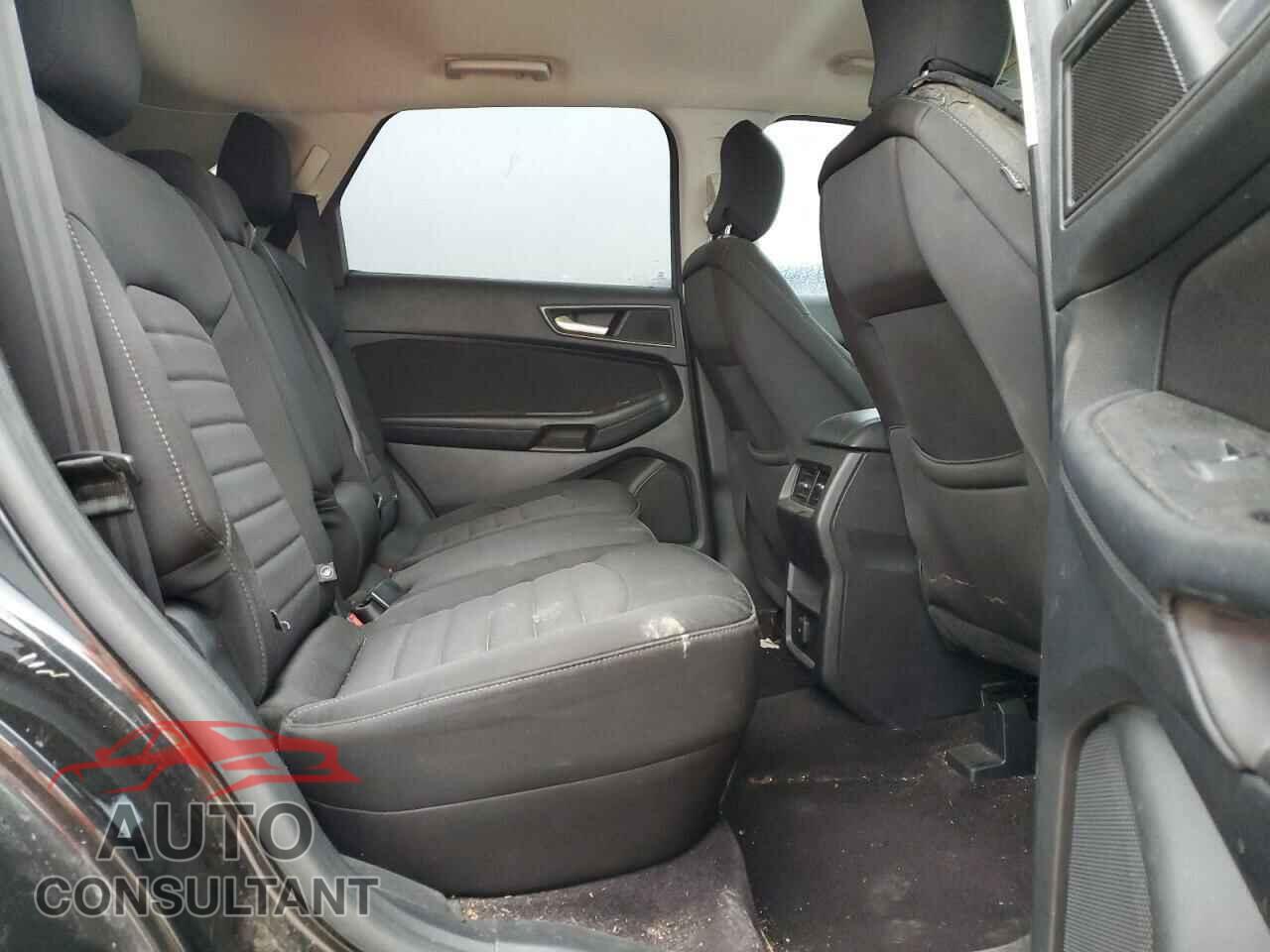 FORD EDGE 2015 - 2FMTK3G95FBC42587