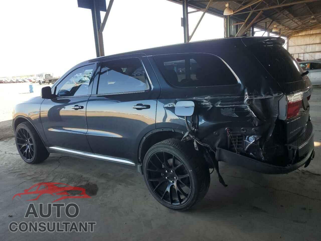 DODGE DURANGO 2013 - 1C4RDHAG1DC667119