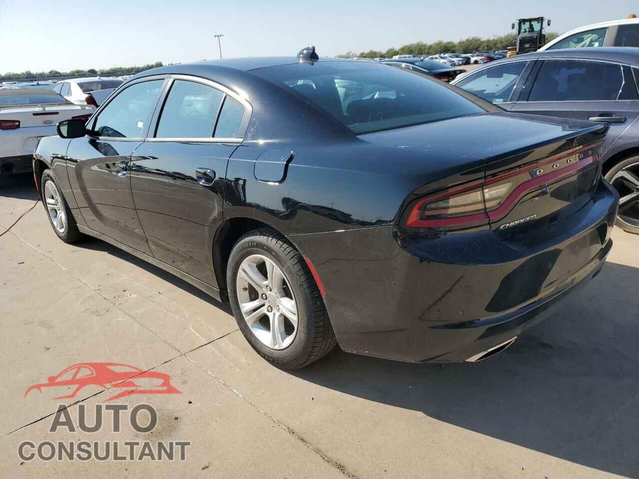 DODGE CHARGER 2023 - 2C3CDXBG8PH551663