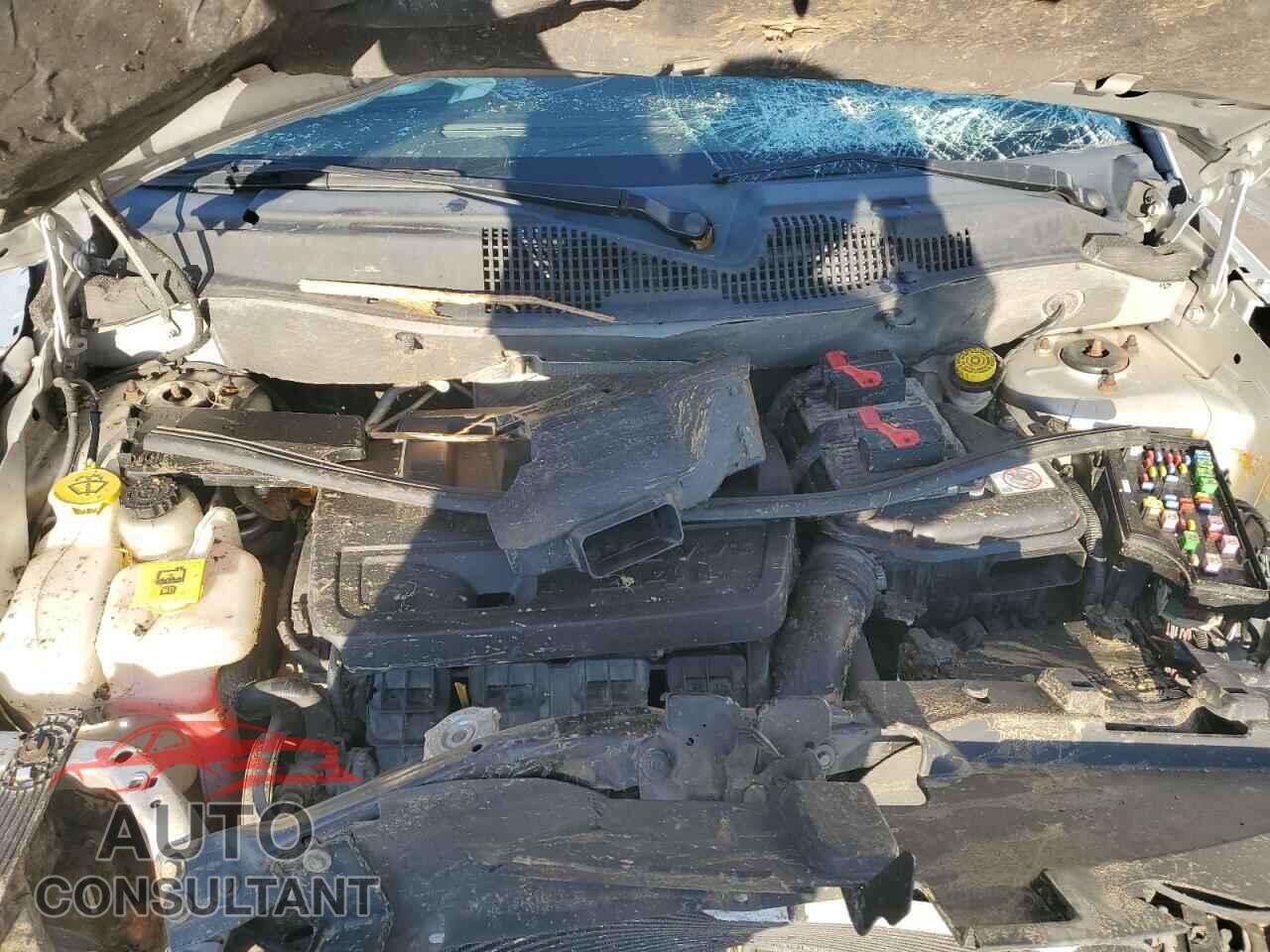 JEEP COMPASS 2014 - 1C4NJDBB0ED538237