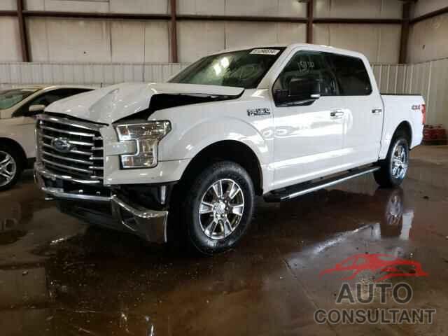 FORD F-150 2015 - 1FTEW1EF5FKE38470