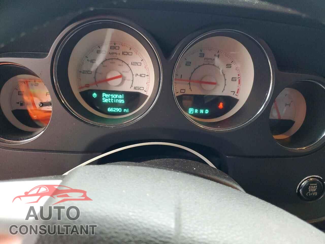 DODGE CHALLENGER 2013 - 2C3CDYBT7DH564886