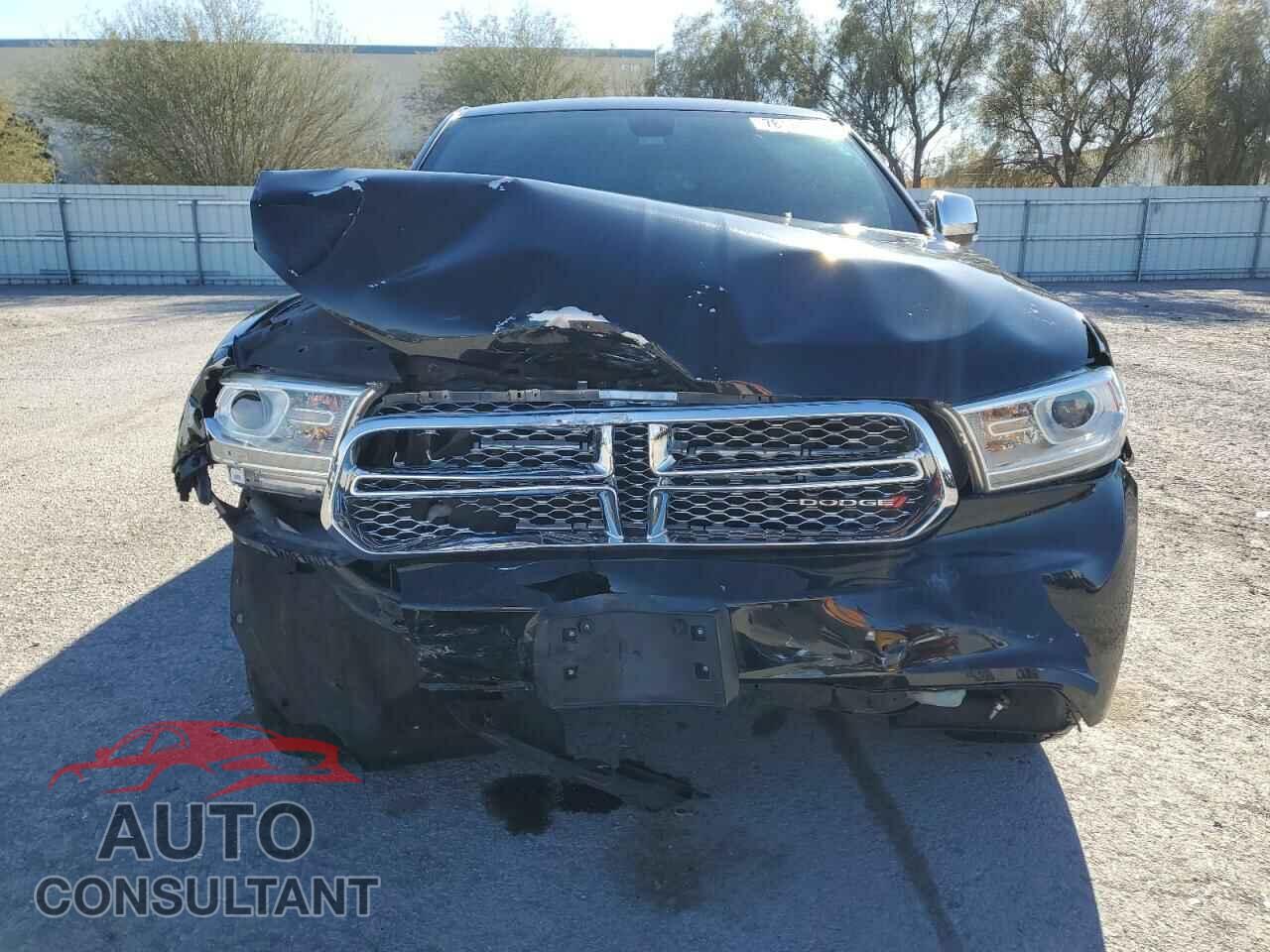 DODGE DURANGO 2015 - 1C4RDJEG1FC245324