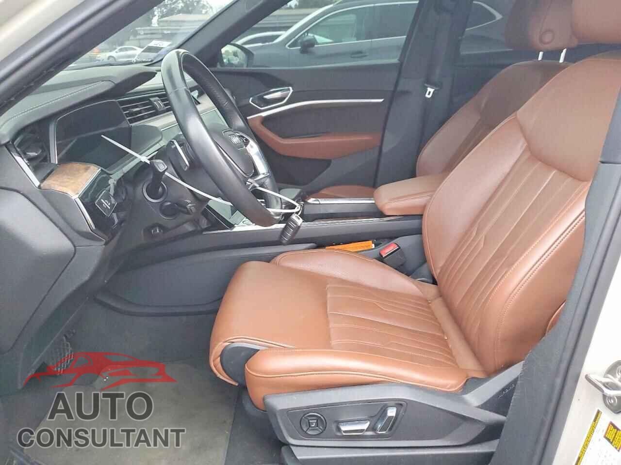 AUDI E-TRON 2019 - WA1VABGE7KB013104