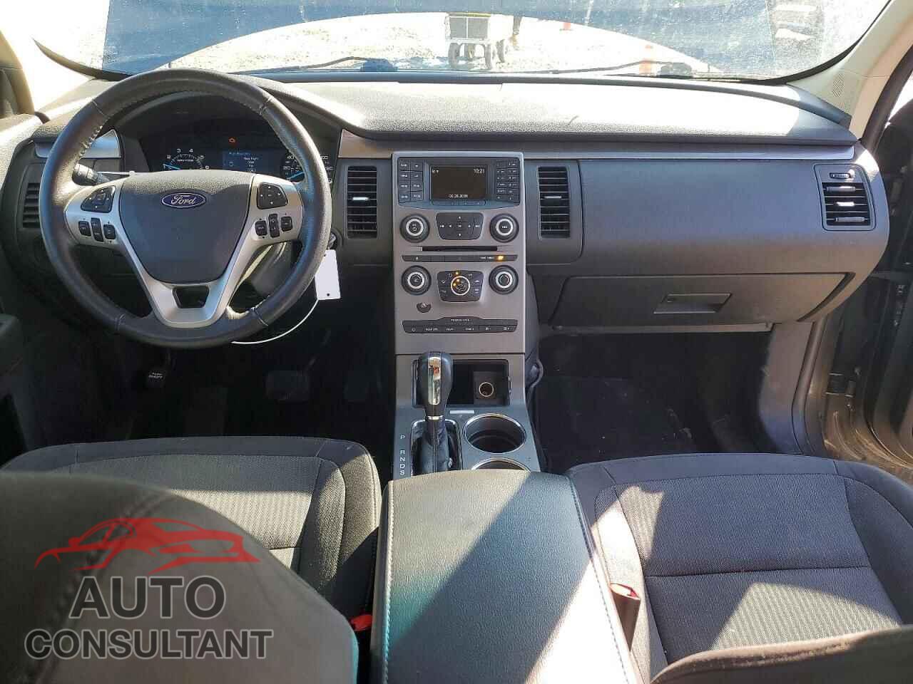 FORD FLEX 2018 - 2FMGK5B83JBA14804