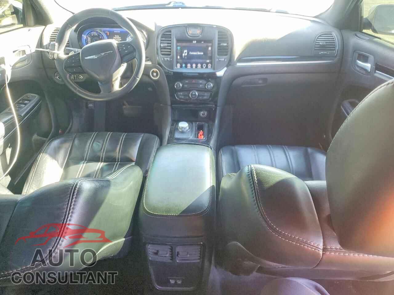 CHRYSLER 300 2017 - 2C3CCABG8HH616092
