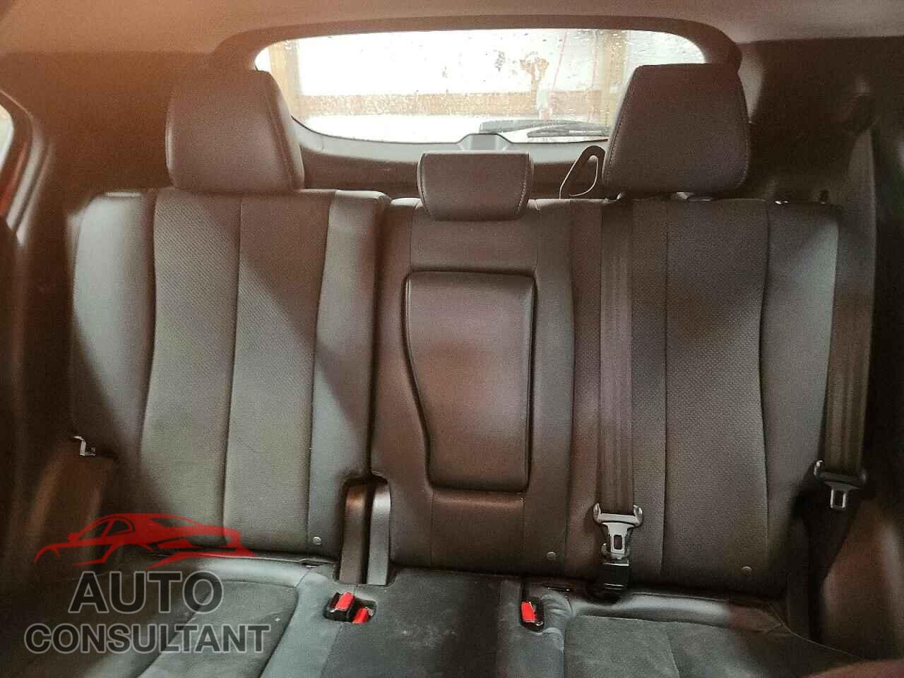 MITSUBISHI ECLIPSE CROSS 2022 - JA4ATWAA2NZ006448