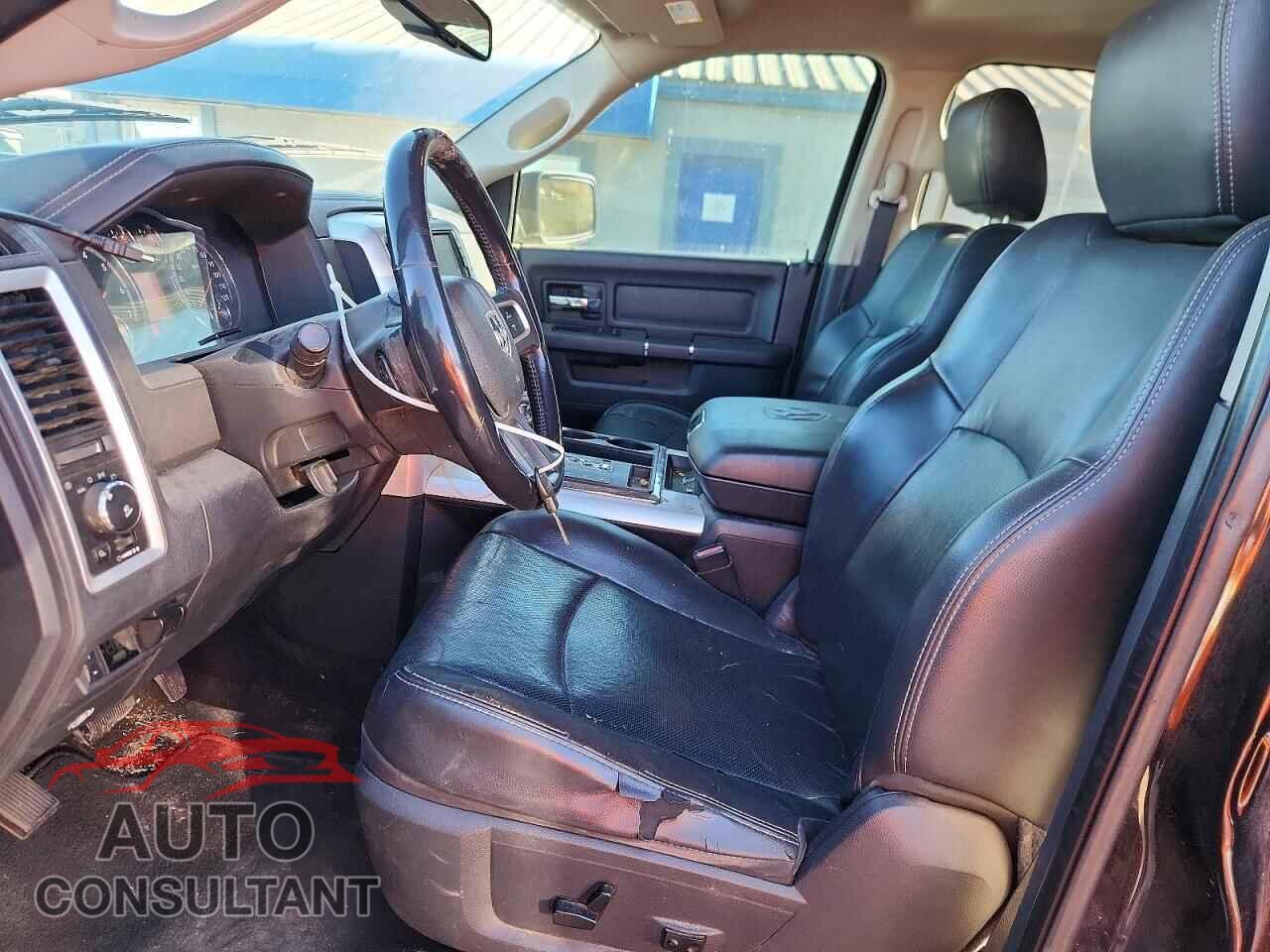 DODGE All Models 2011 - 1D7RV1CT9BS502152