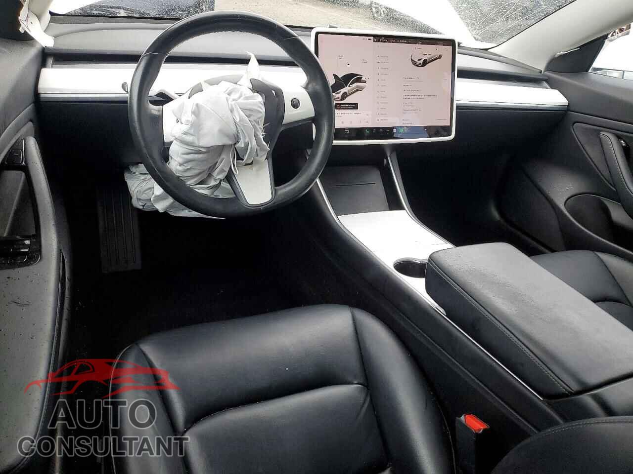 TESLA MODEL 3 2019 - 5YJ3E1EA0KF310577