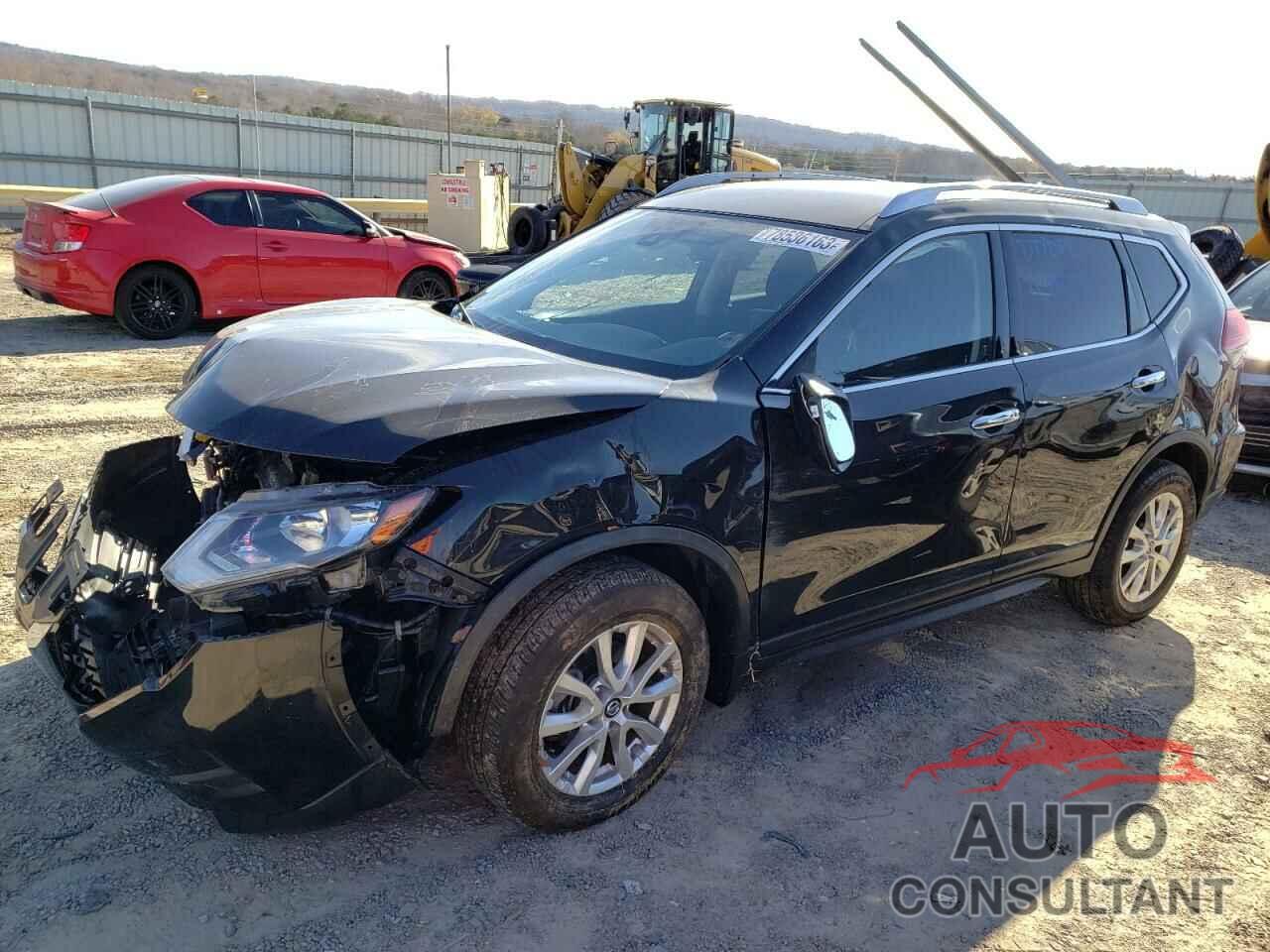 NISSAN ROGUE 2020 - JN8AT2MV5LW120654