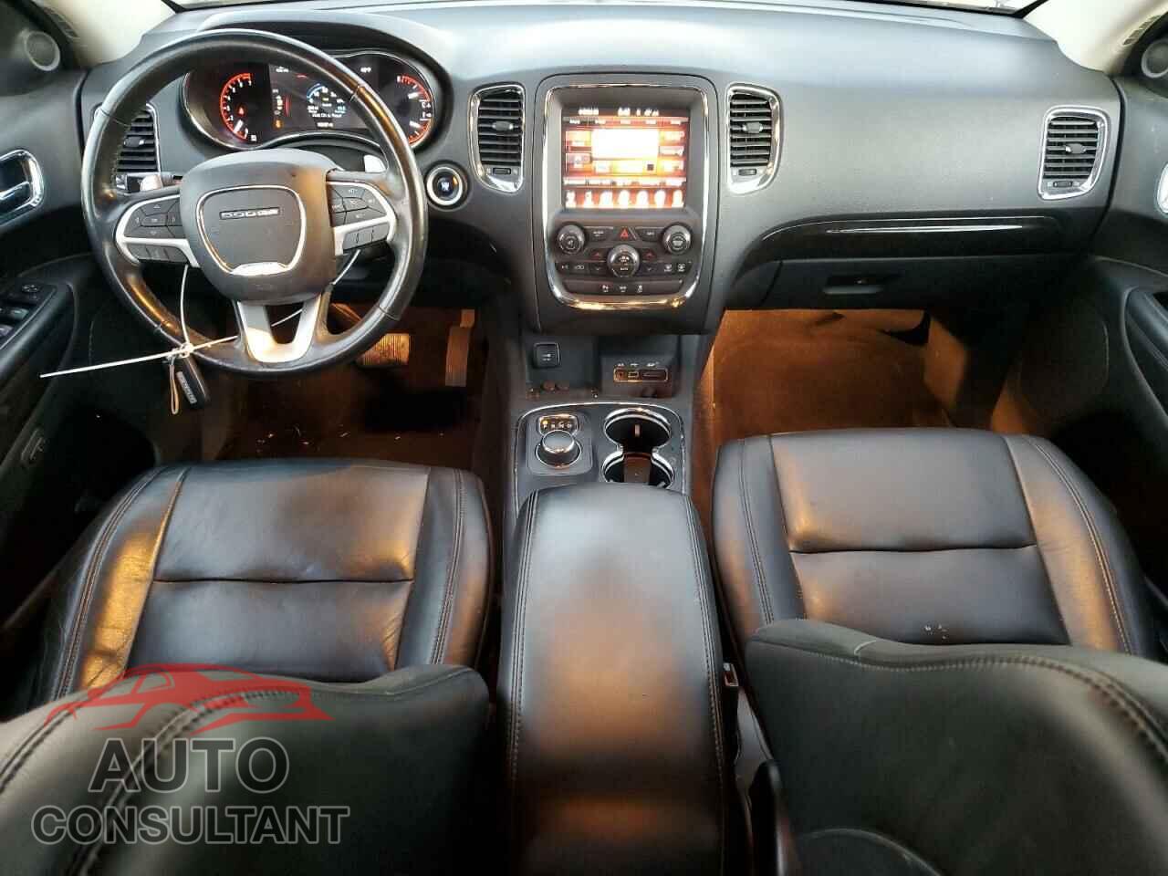 DODGE DURANGO 2014 - 1C4RDJDG9EC314468