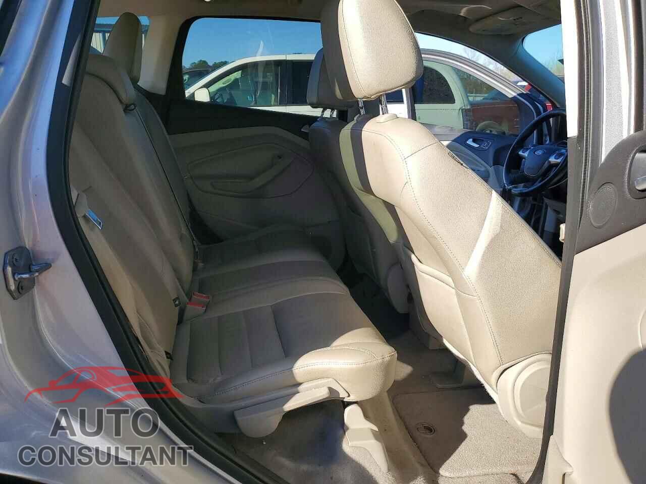 FORD ESCAPE 2013 - 1FMCU0H94DUC27061