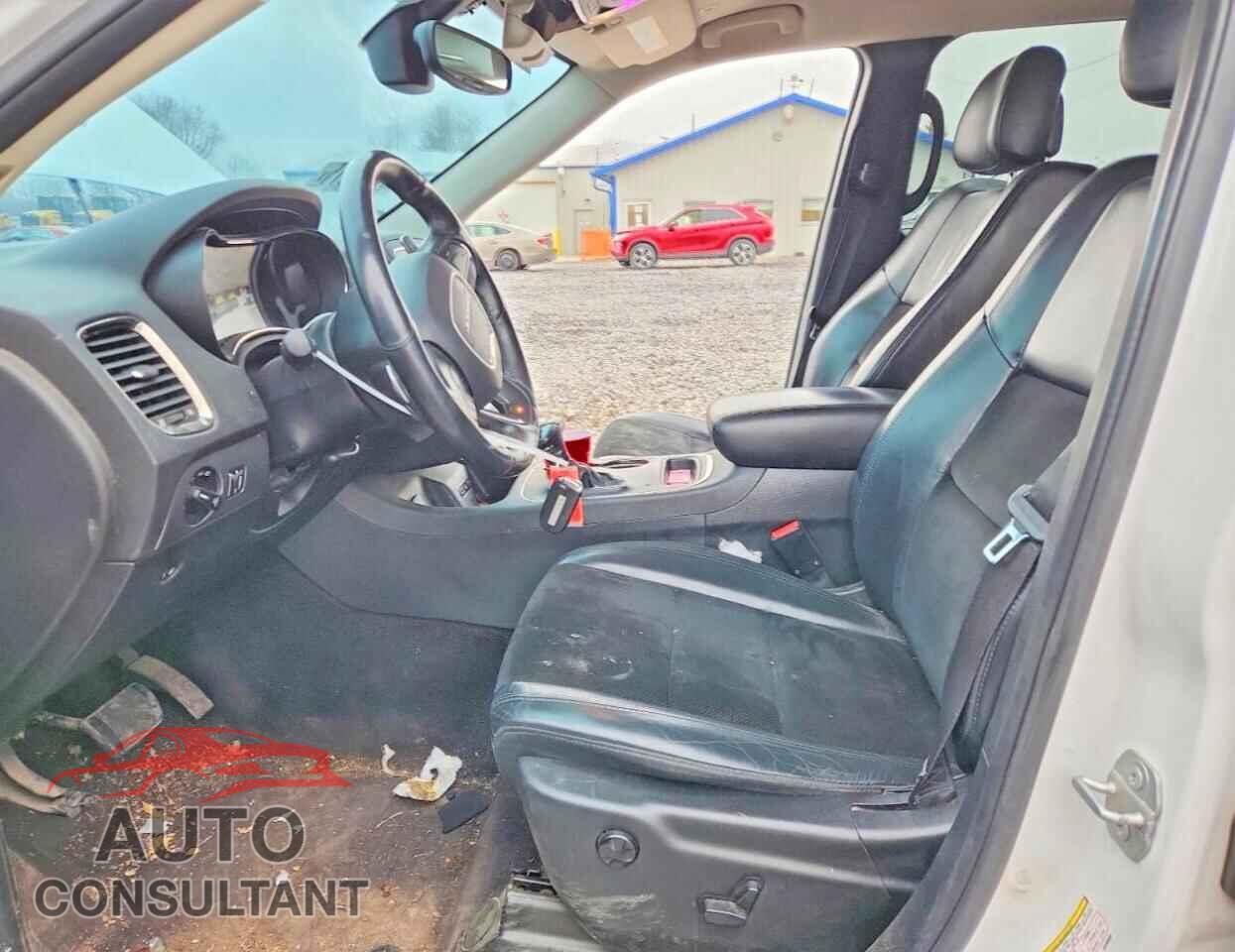 DODGE DURANGO 2018 - 1C4RDJDG7JC290682