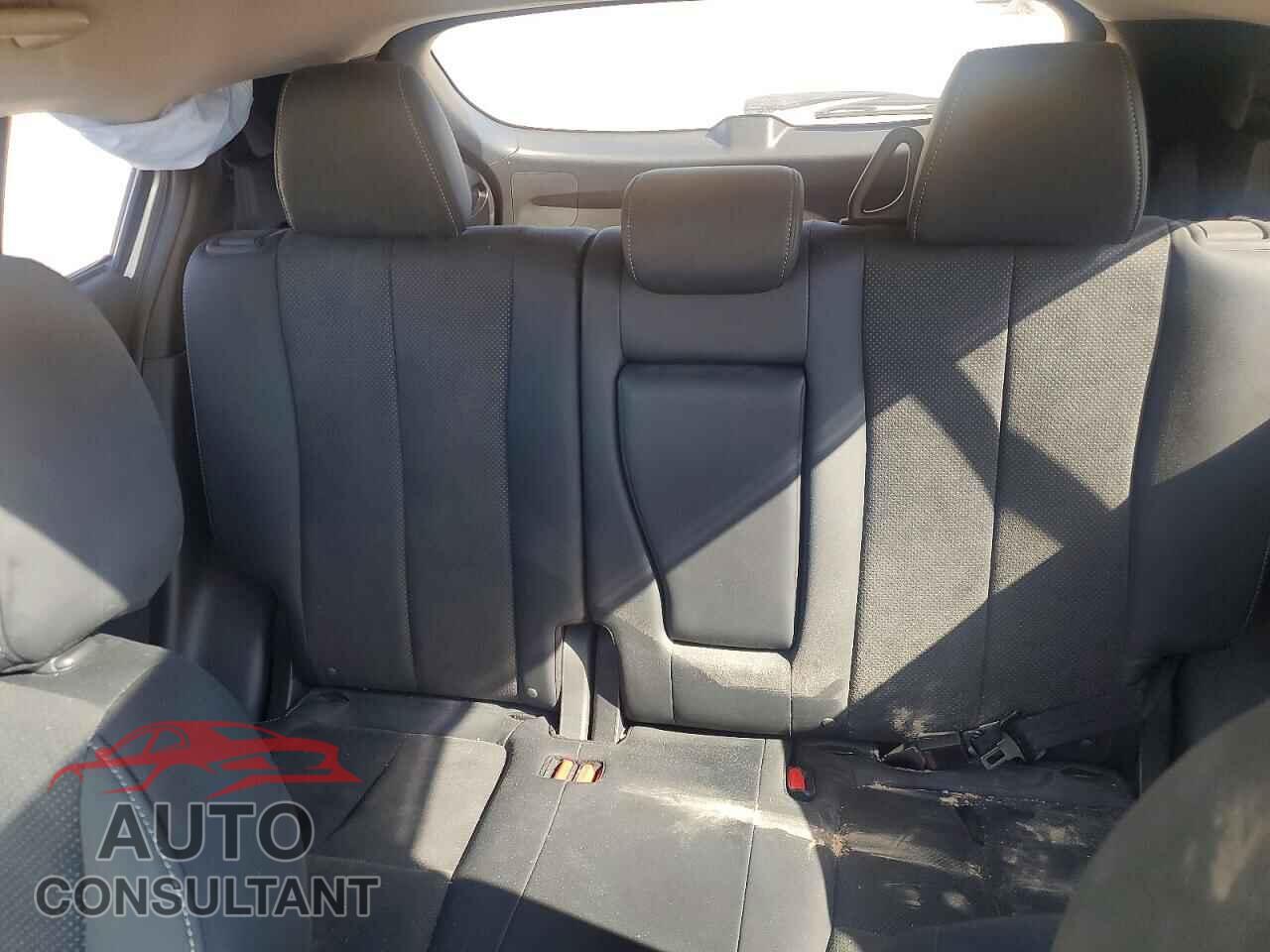 MITSUBISHI ECLIPSE 2022 - JA4ASWAA8NZ066530