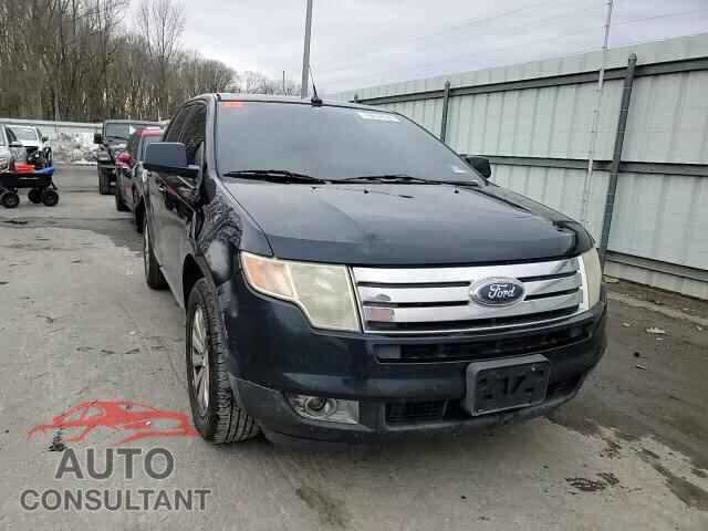 FORD EDGE 2010 - 2FMDK4JC4ABB03770