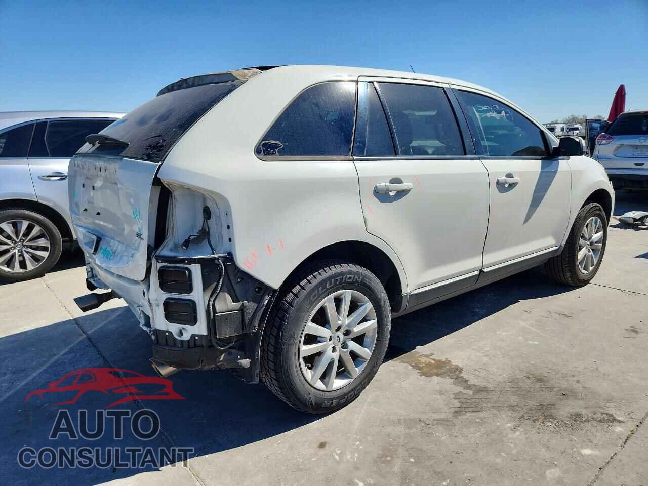FORD EDGE 2012 - 2FMDK3JC1CBA82325