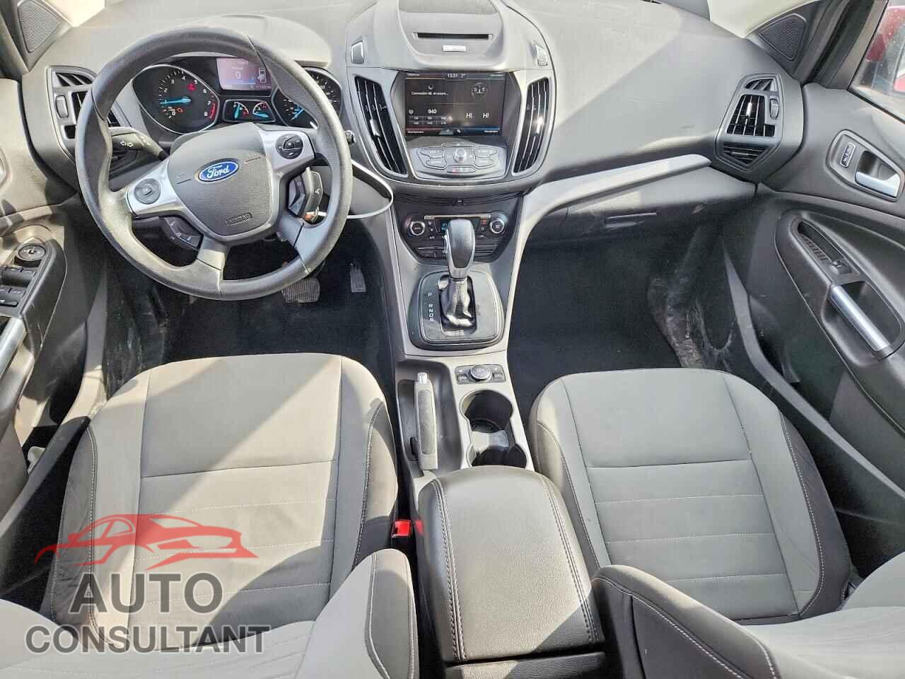 FORD ESCAPE 2014 - 1FMCU9GX6EUC79006